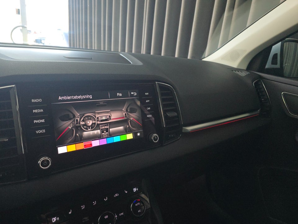 Skoda Karoq 1,5 TSi 150 Style DSG 5d