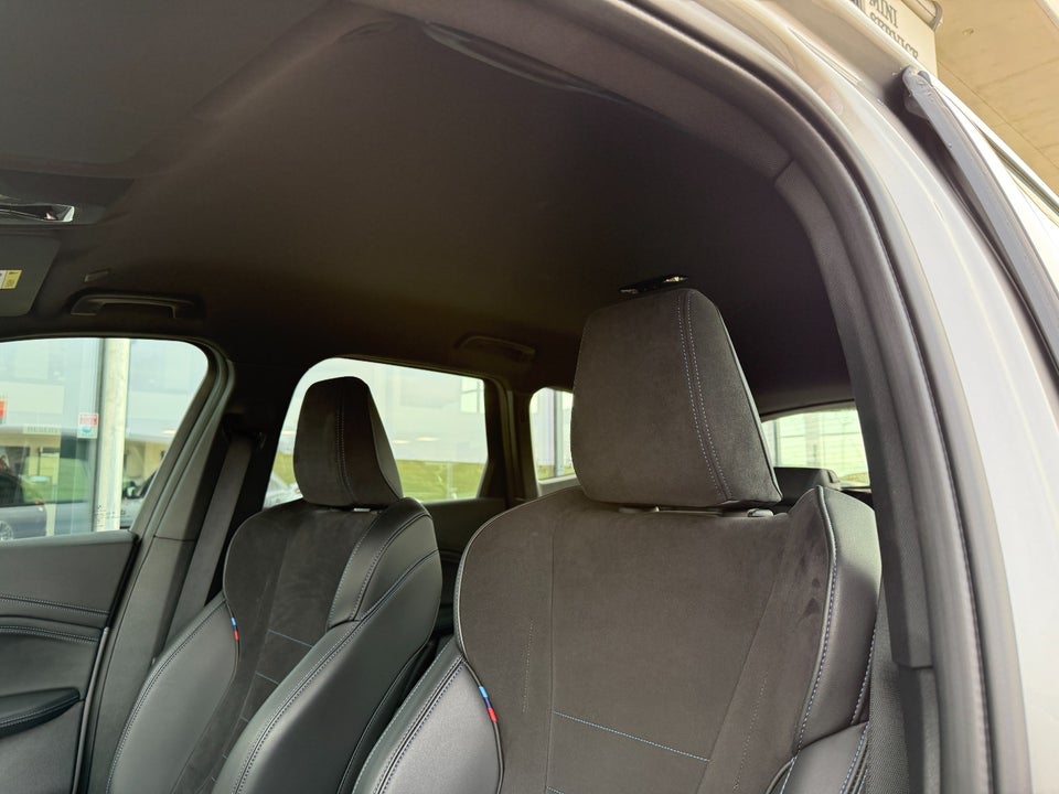 BMW iX1 eDrive20 M-Sport 5d