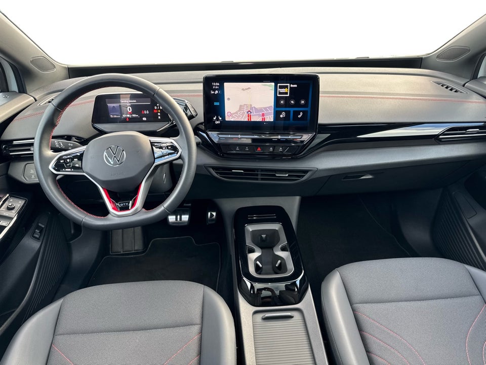 VW ID.4 77 GTX 4Motion 5d