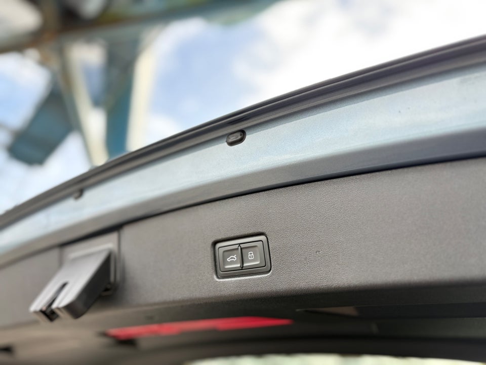 Audi Q4 e-tron 45 Progress quattro 5d