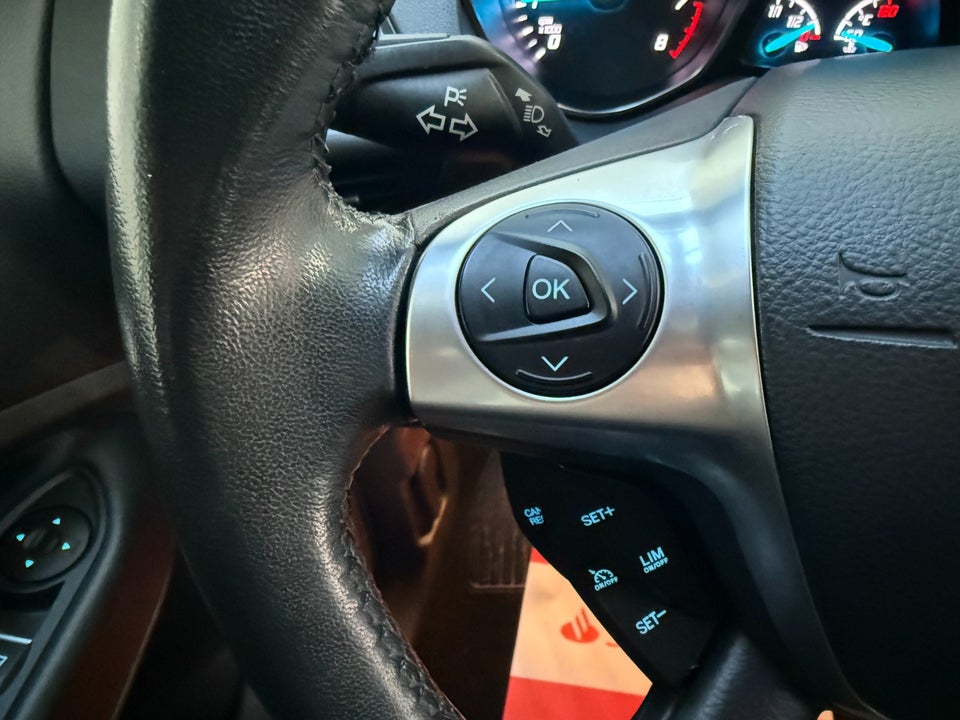 Ford Kuga 1,5 SCTi 150 Trend 5d