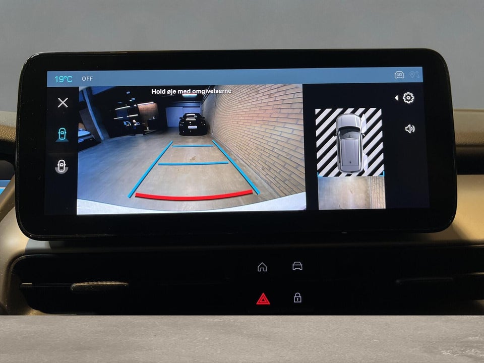 Jeep Avenger 54 Summit 5d