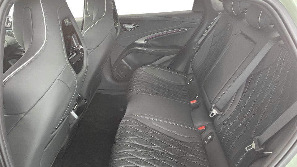 BYD Seal 86 Excellence AWD 4d