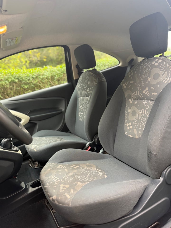 Ford Ka 1,2 SE 3d
