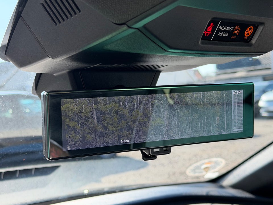 Renault Megane E-Tech 60 Techno 5d