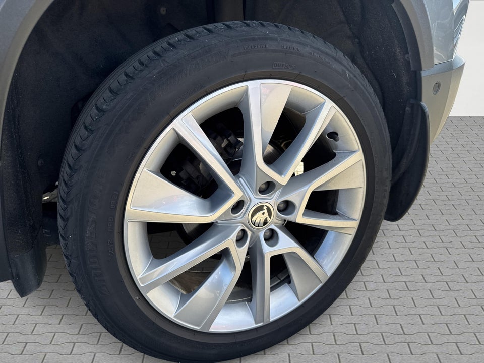 Skoda Karoq 1,5 TSi 150 Celebration DSG 5d