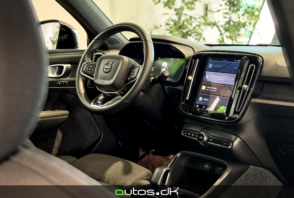 Volvo XC40 P6 ReCharge Plus 5d