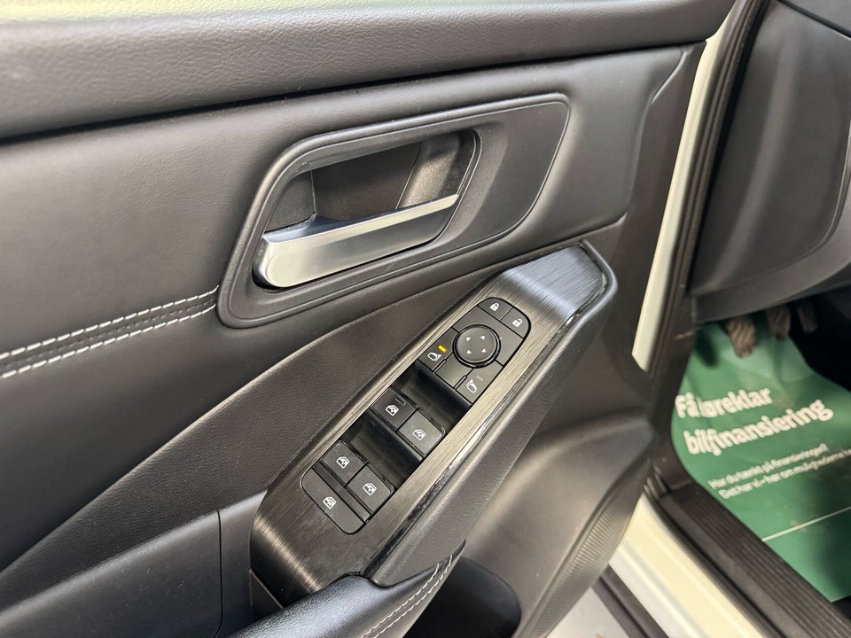 Nissan Qashqai 1,3 mHEV Visia 5d