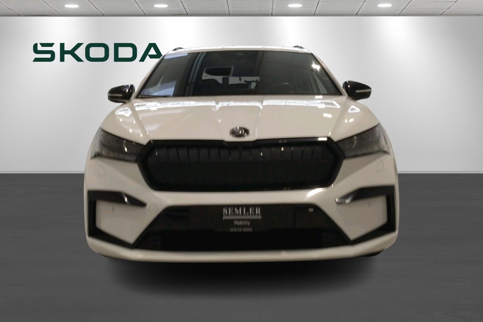 Skoda Enyaq 60 iV Sportline 5d