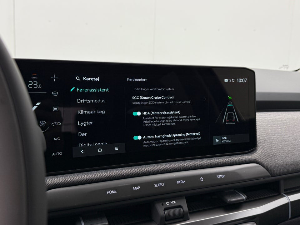 Kia EV3 81 Long Range Upgrade 5d