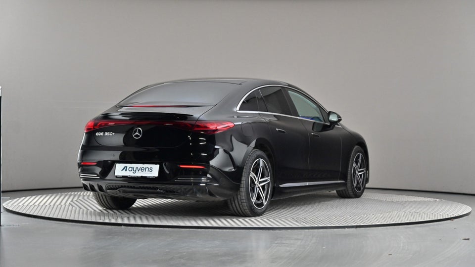 Mercedes EQE350 AMG Edition 4d