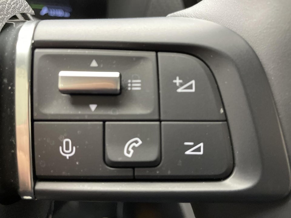 Citroën ë-C4 54 VTR Sport 5d