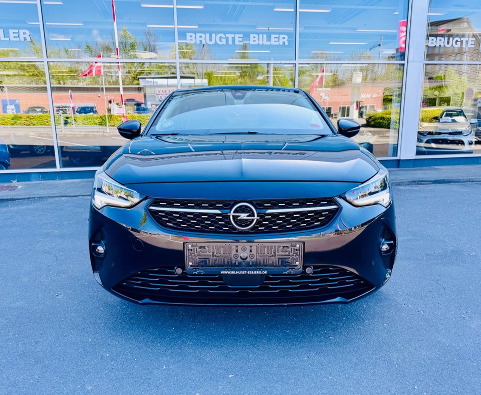 Opel Corsa 1,2 Elegance 5d