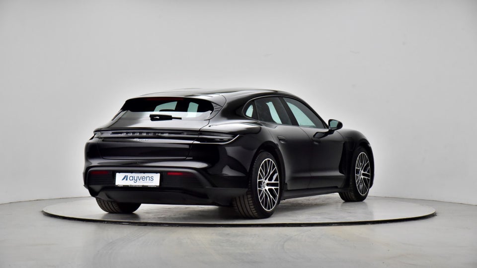 Porsche Taycan Sport Turismo 5d