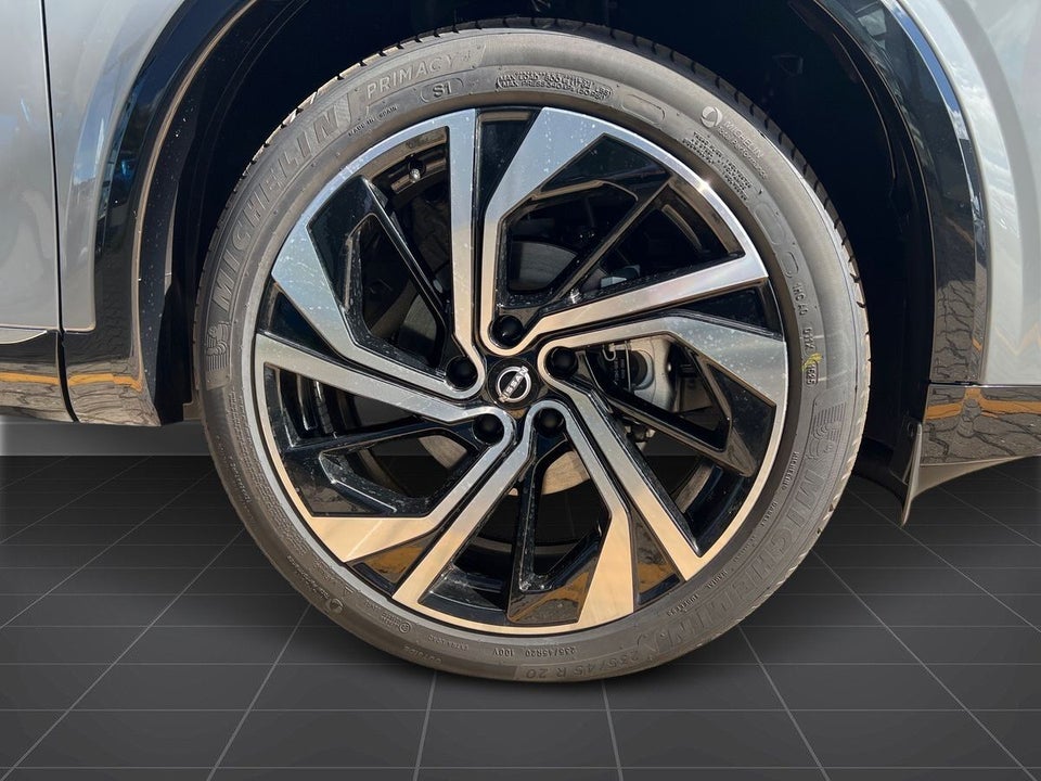 Nissan Qashqai 1,3 mHEV Tekna+ X-tr. 5d