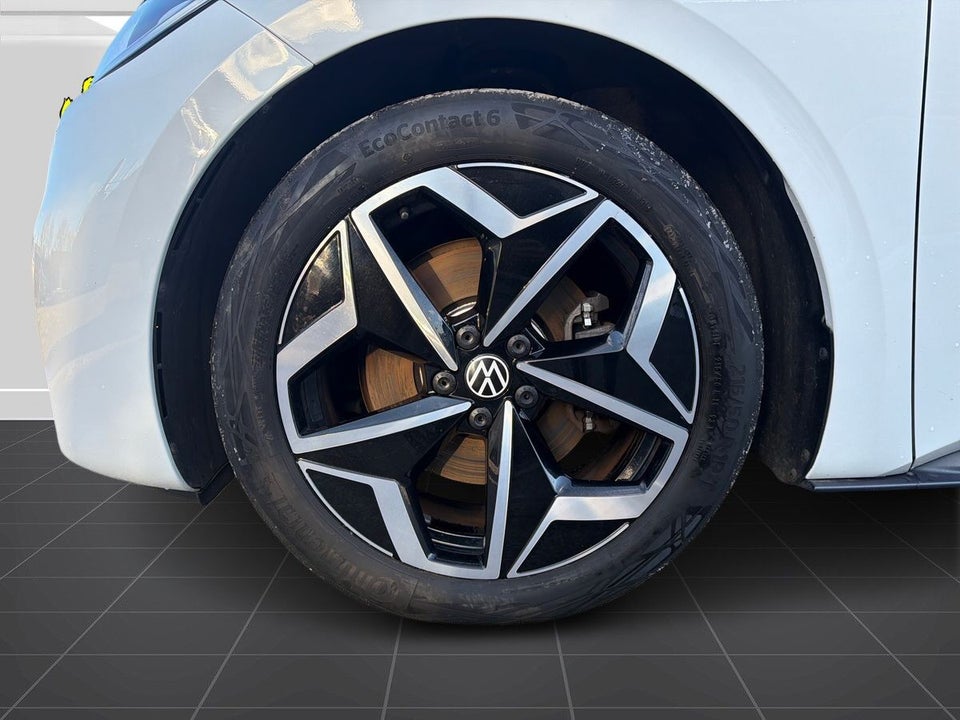 VW ID.3 58 Pro Performance 5d