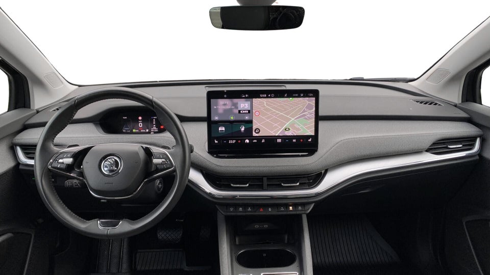 Skoda Enyaq 80 iV Premium 5d