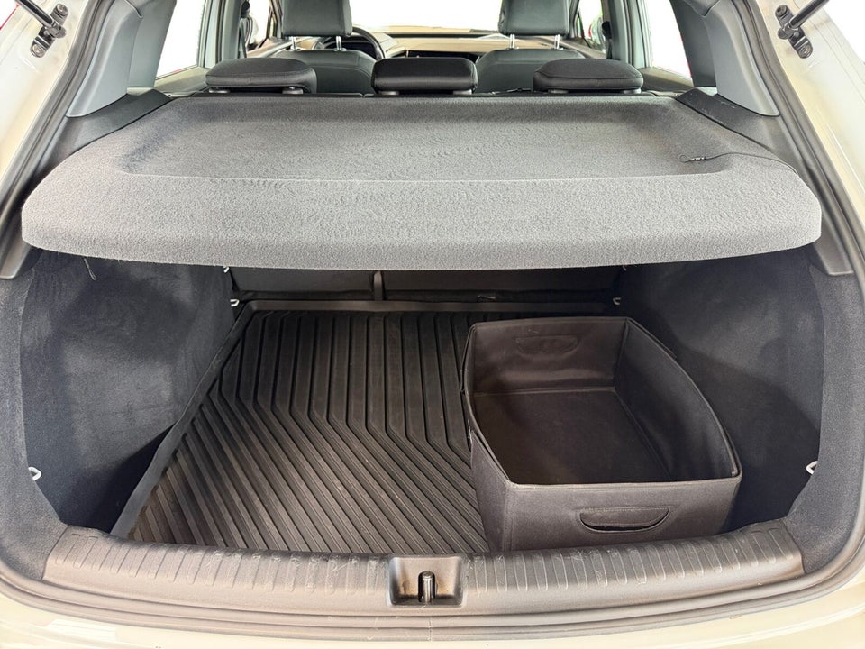 Audi Q4 e-tron 35  5d