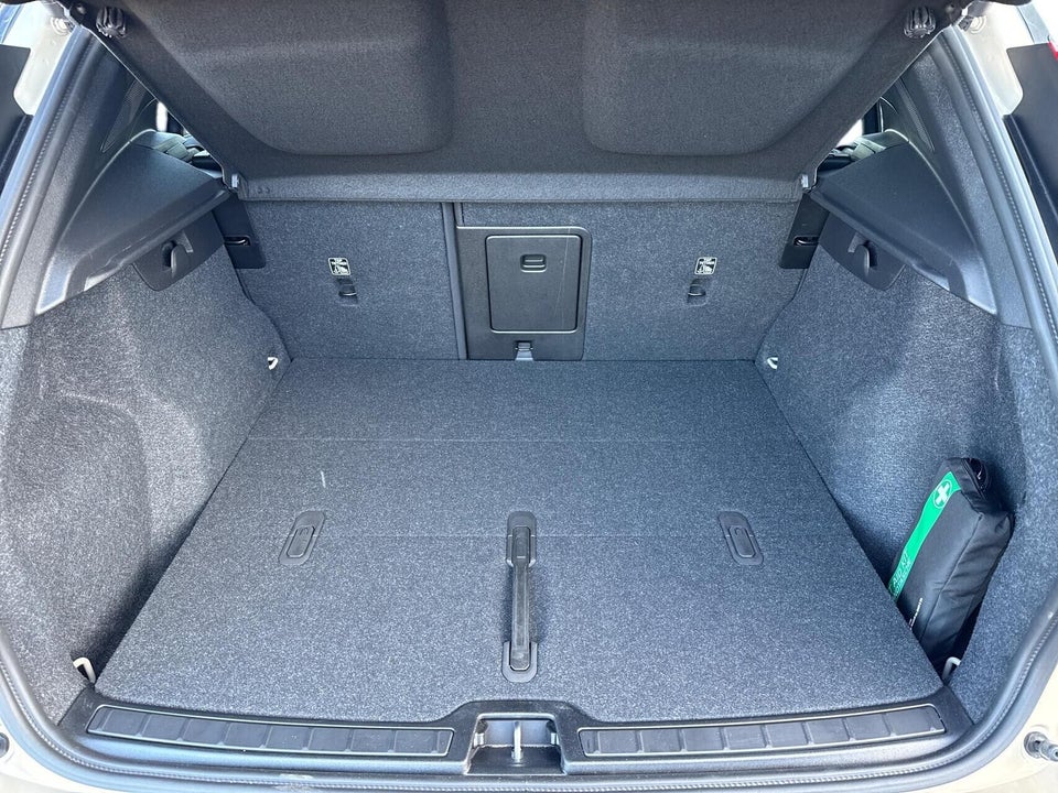 Volvo EX40 Extended Range Ultra 5d