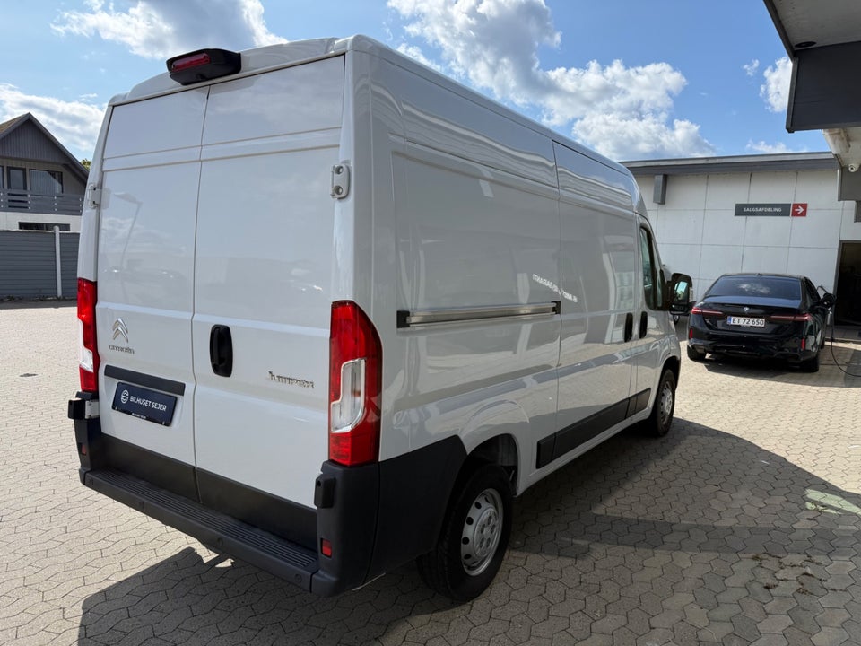 Citroën Jumper 33 2,2 BlueHDi 140 L2H2 FlexLine