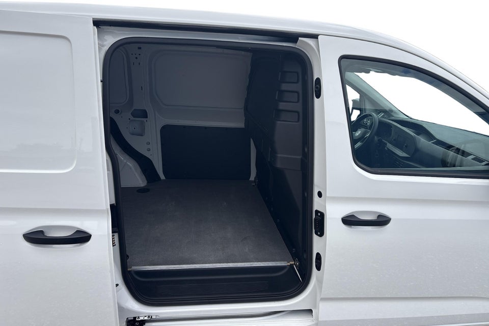 VW Caddy Maxi 2,0 TDi 102 Cargo