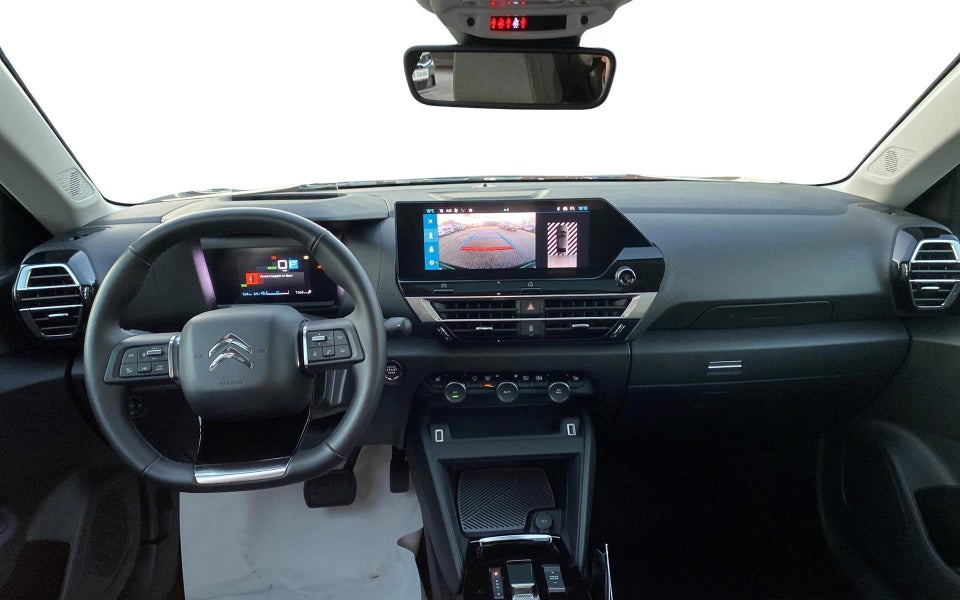 Citroën ë-C4 X 50 Palais Sky 4d