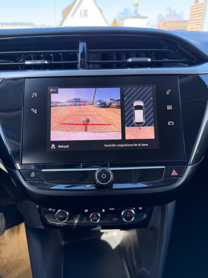 Opel Corsa 1,2 Exclusive 5d