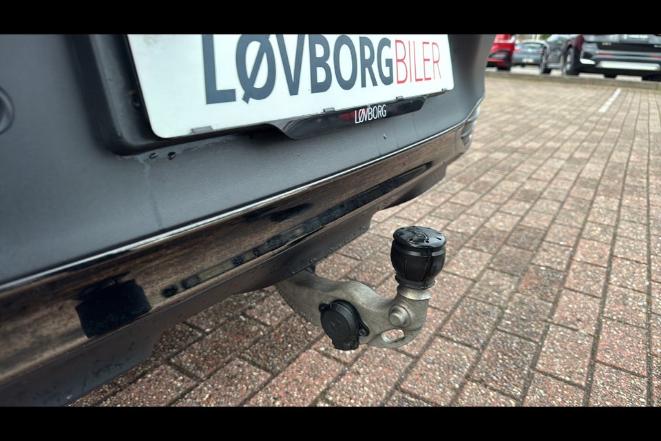 Mercedes EQE350 SUV AMG Premium 4Matic 5d