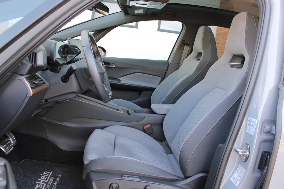 Cupra Born 58 Dinamica Pack High 5d