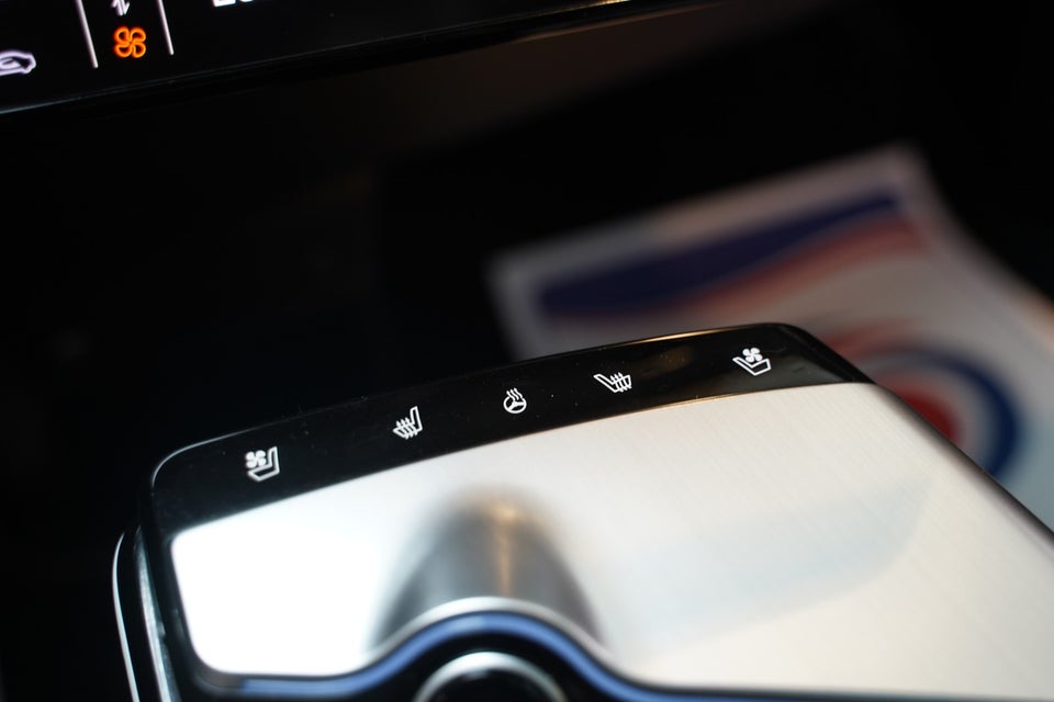 Kia EV6 77 Long Range GT-Line 5d