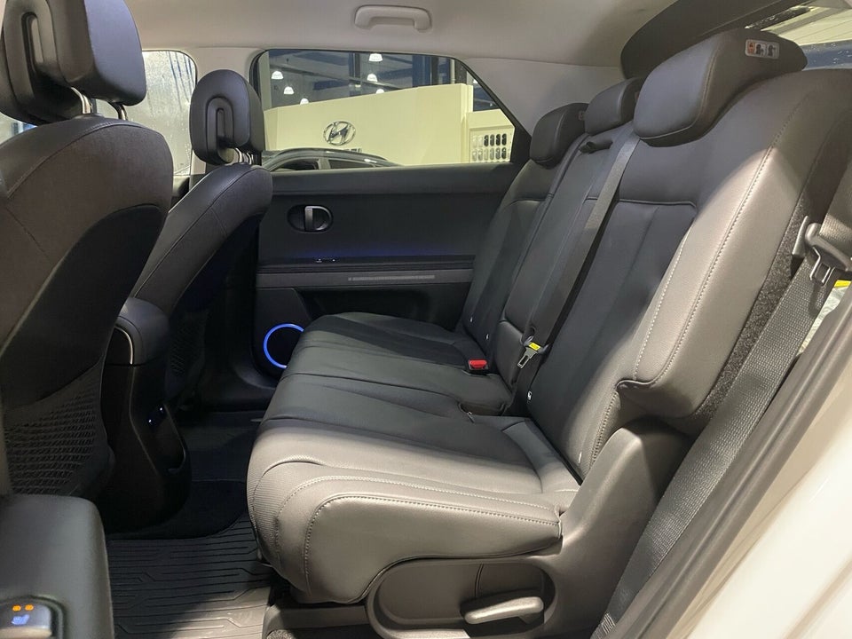 Hyundai Ioniq 5 84 Ultimate 5d