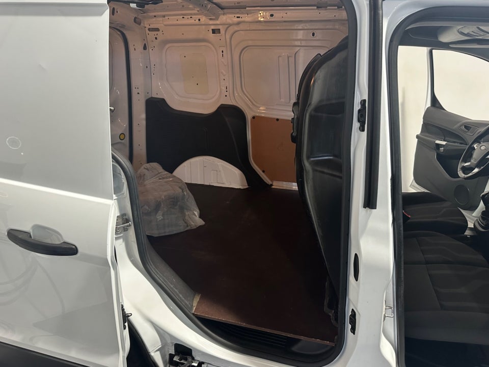 Ford Transit Connect 1,5 TDCi 100 Trend kort