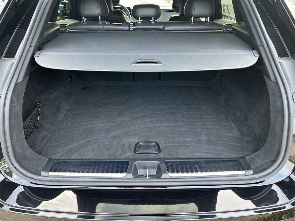 Mercedes EQE350 SUV AMG Advance Plus 4Matic 5d
