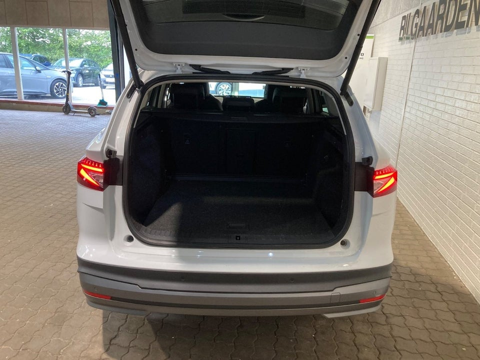 Skoda Enyaq 80 iV Suite 5d