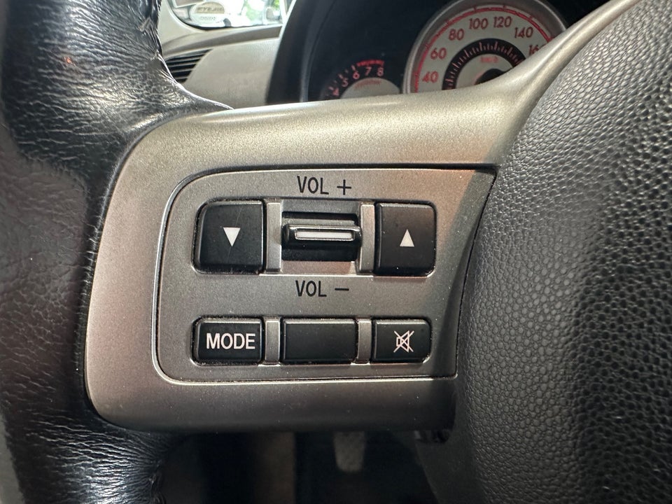 Mazda 2 1,3 Advance 5d