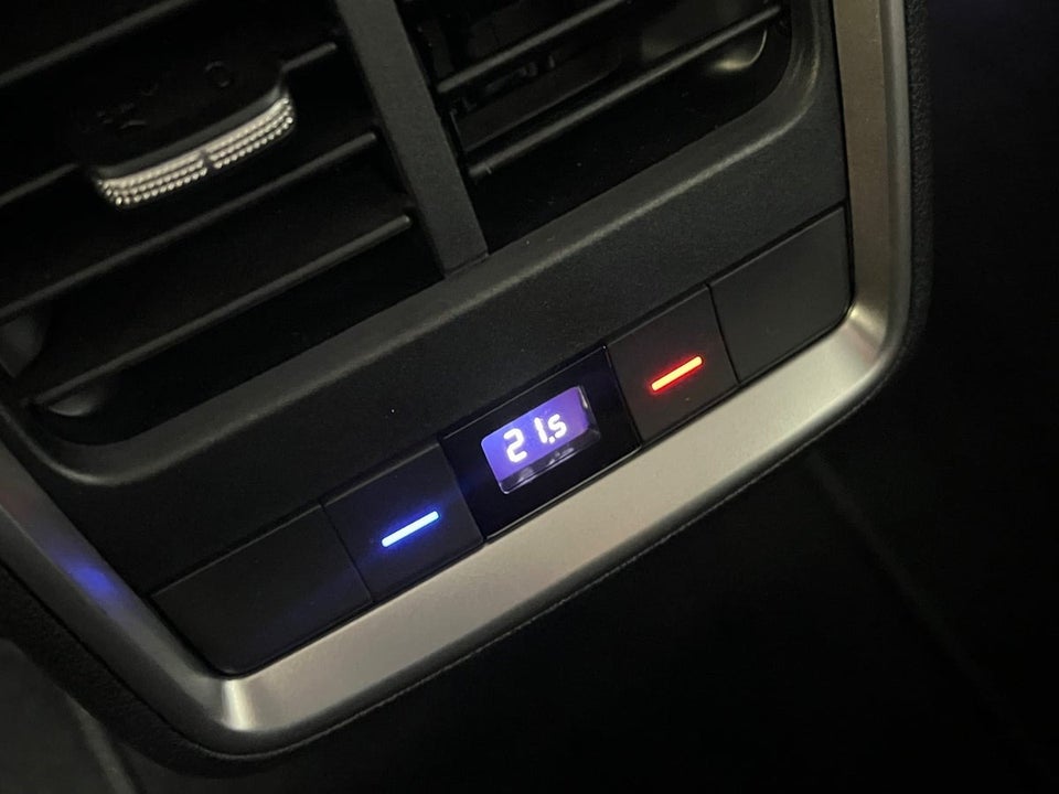 Skoda Enyaq 85 iV Loft 5d