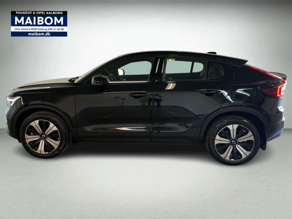 Volvo C40 P6 ReCharge Plus 5d
