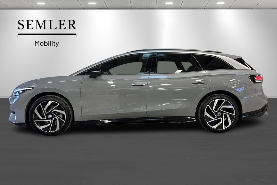 VW ID.7 86 Style S+ Tourer 5d