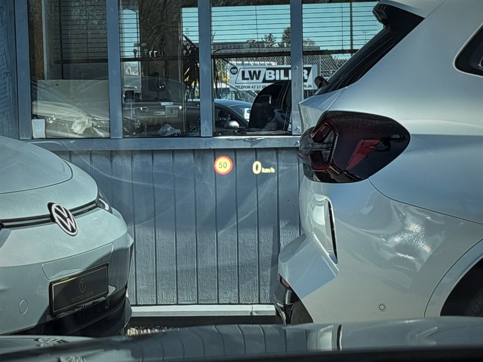 BMW X1 1,5 xDrive25e M-Sport aut. 5d