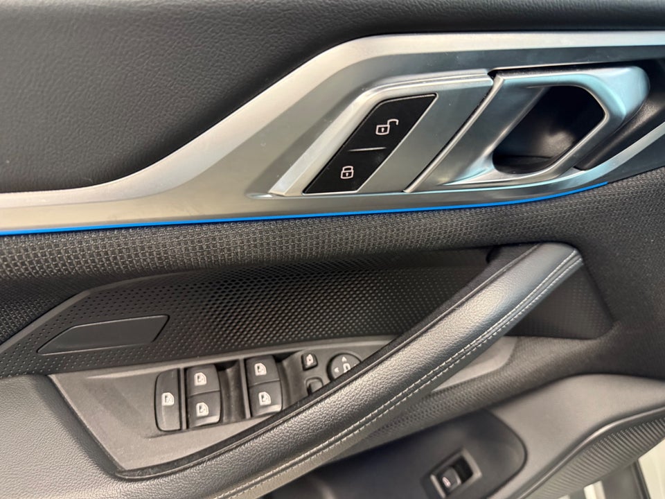 BMW i4 eDrive40 5d