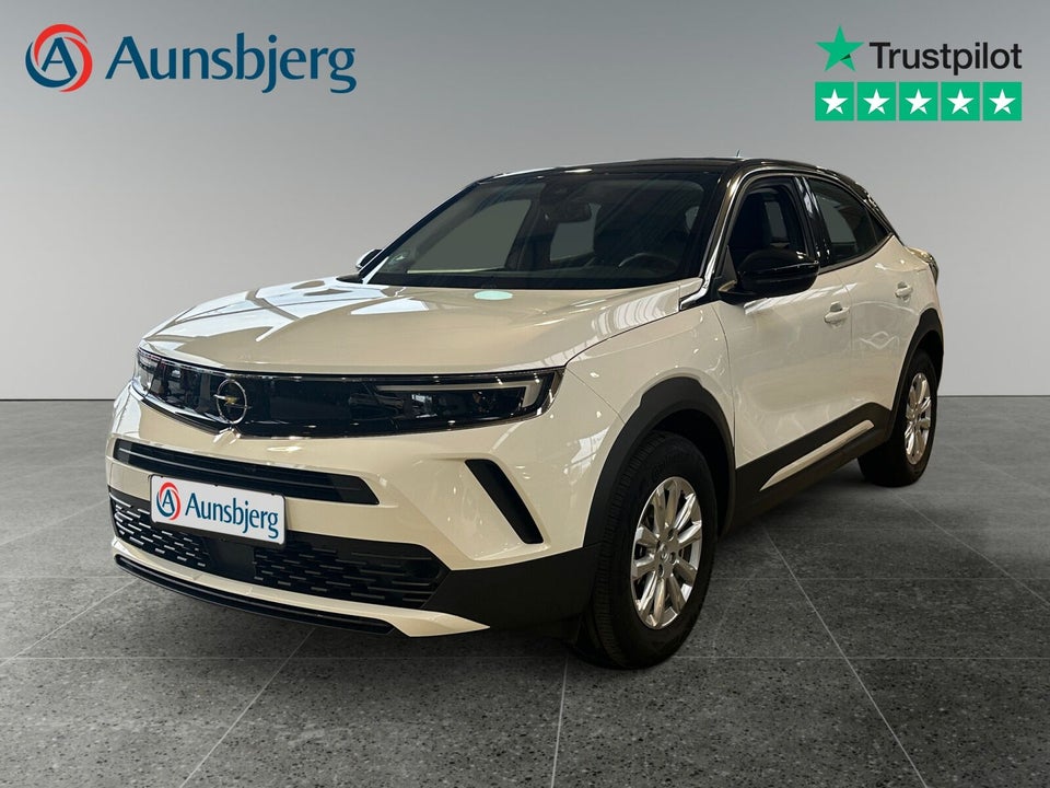 Opel Mokka-e 50 Elegance 5d