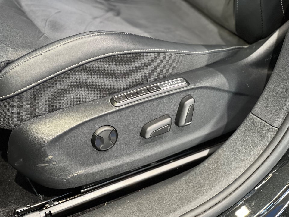 VW ID.7 86 Pro S Tourer 5d