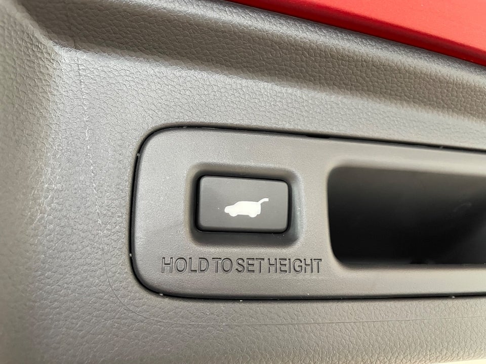 Honda CR-V 2,0 e:PHEV Advance Tech 5d