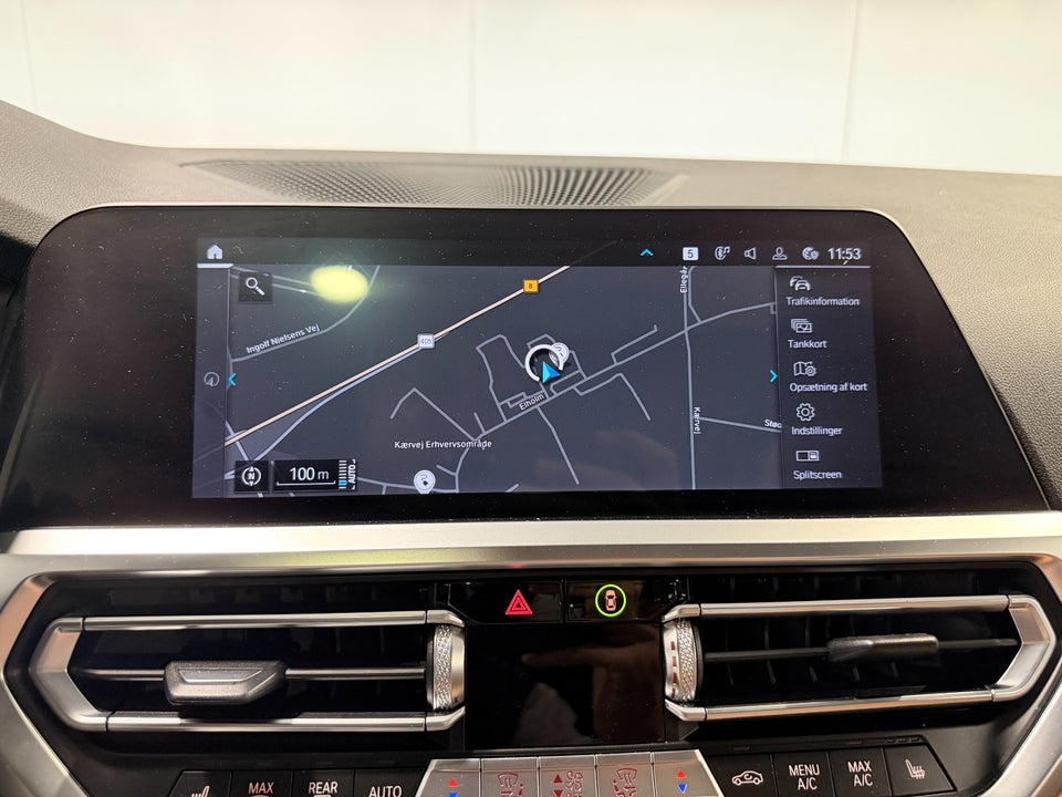 BMW 330e 2,0 Touring M-Sport aut. 5d