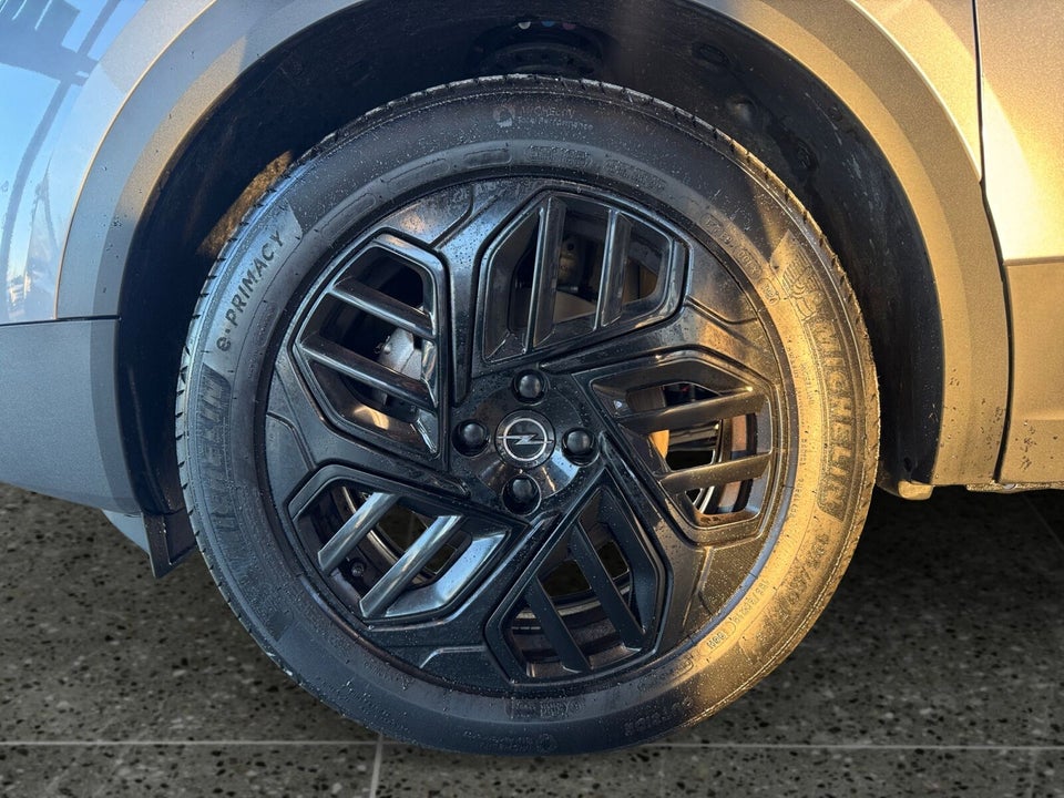 Opel Mokka-e 54 Elegance 5d