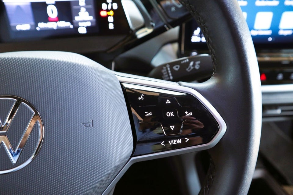 VW ID.5 77 Pro Performance 5d