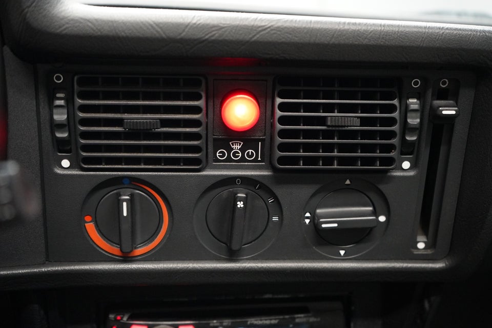 BMW 315 1,6 2d