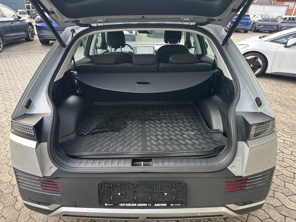 Hyundai Ioniq 5 77 Advanced 5d