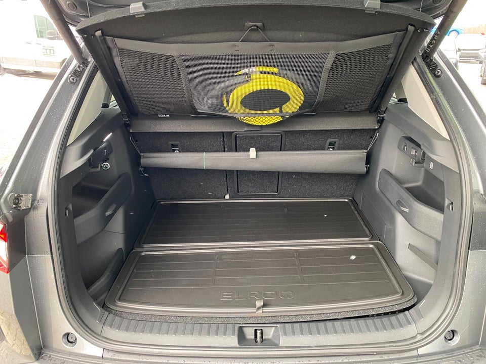 Skoda Elroq 85 iV Advanced 5d
