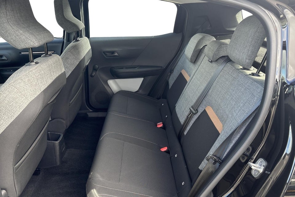Citroën ë-C3 Aircross 44 You! 5d